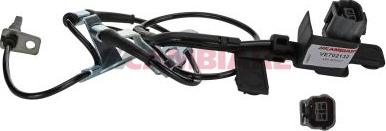 Cambiare VE702132 - Capteur, vitesse de roue droxauto.com