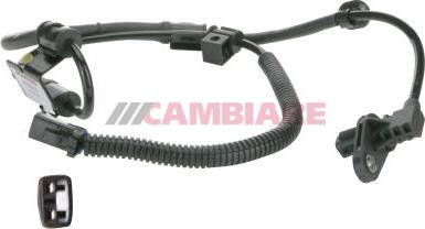 Cambiare VE702137 - Capteur, vitesse de roue droxauto.com