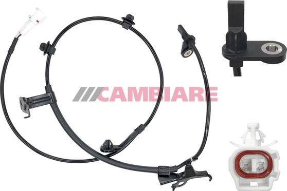 Cambiare VE702217 - Capteur, vitesse de roue droxauto.com