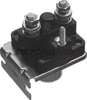 Cambiare VE715003 - Contacteur, démarreur droxauto.com