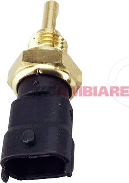 Cambiare VE718191 - Sonde de température, liquide de refroidissement droxauto.com