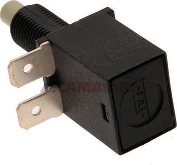 Cambiare VE724009 - Interrupteur des feux de freins droxauto.com