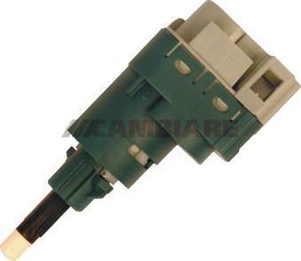 Cambiare VE724122 - Interrupteur des feux de freins droxauto.com