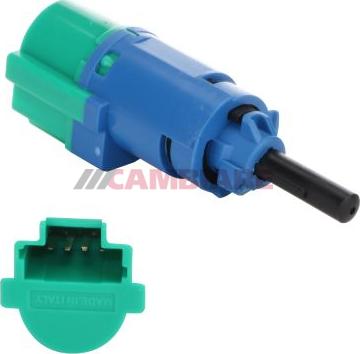 Cambiare VE724304 - Interrupteur des feux de freins droxauto.com