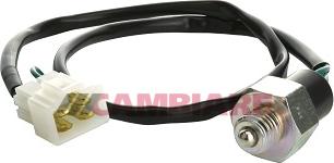 Cambiare VE724303 - Contacteur, feu de recul droxauto.com