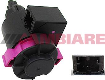 Cambiare VE724320 - Interrupteur des feux de freins droxauto.com