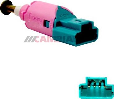 Cambiare VE724293 - Interrupteur des feux de freins droxauto.com