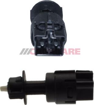 Cambiare VE724259 - Interrupteur des feux de freins droxauto.com