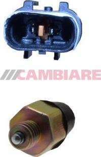 Cambiare VE724257 - Contacteur, feu de recul droxauto.com