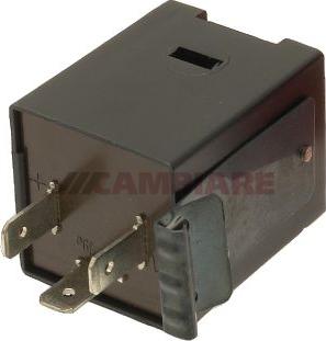 Cambiare VE725025 - Centrale clignotante droxauto.com