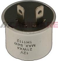 Cambiare VE725021 - Centrale clignotante droxauto.com