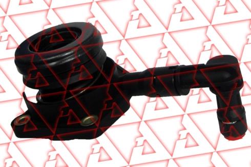 CAR 9947C - Butée hydraulique, embrayage droxauto.com