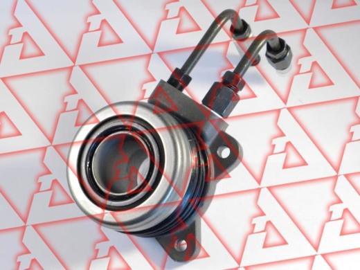 CAR 9954C - Butée hydraulique, embrayage droxauto.com