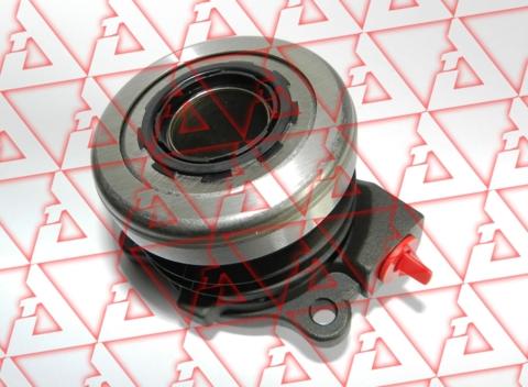 CAR 9951C - Butée hydraulique, embrayage droxauto.com