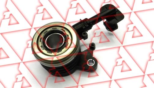 CAR 9961C - Butée hydraulique, embrayage droxauto.com