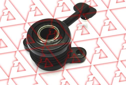 CAR 9962C - Butée hydraulique, embrayage droxauto.com