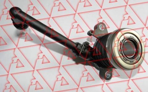 CAR 9967C - Butée hydraulique, embrayage droxauto.com