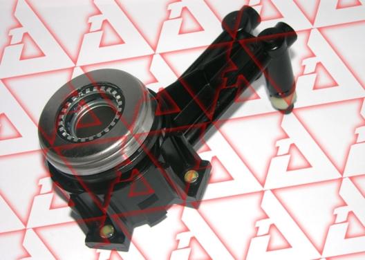 CAR 9901C - Butée hydraulique, embrayage droxauto.com