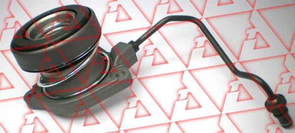 CAR 9913C - Butée hydraulique, embrayage droxauto.com