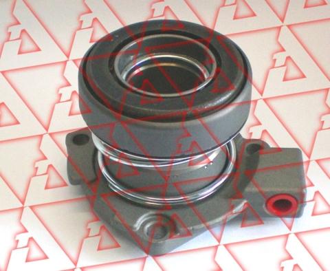 CAR 9917C - Butée hydraulique, embrayage droxauto.com