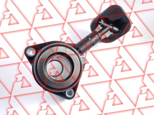 CAR 9981C - Butée hydraulique, embrayage droxauto.com