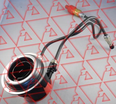 CAR 9988C - Butée hydraulique, embrayage droxauto.com