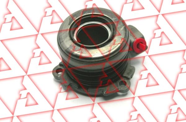 CAR 9921C - Butée hydraulique, embrayage droxauto.com