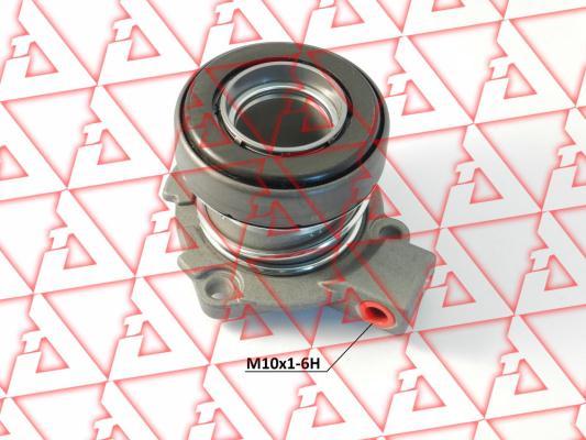 CAR 9923C - Butée hydraulique, embrayage droxauto.com