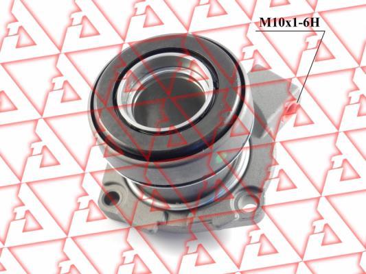 CAR 9975C - Butée hydraulique, embrayage droxauto.com