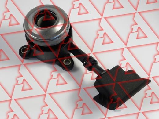 CAR 9970C - Butée hydraulique, embrayage droxauto.com