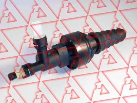 CAR 9401 - Cylindre récepteur, embrayage droxauto.com