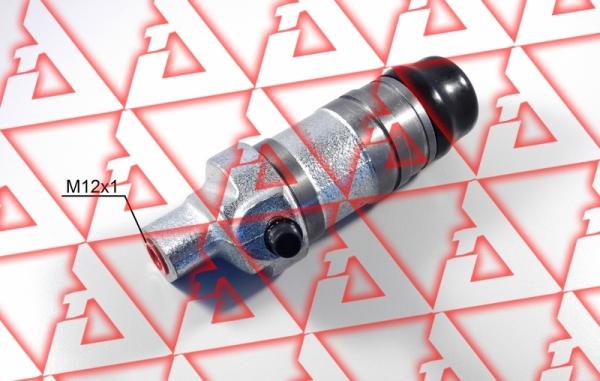 CAR 9504 - Cylindre récepteur, embrayage droxauto.com