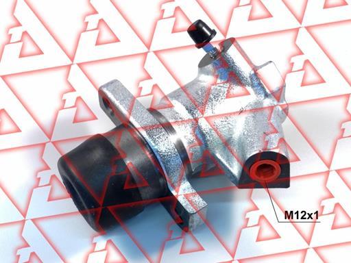 CAR 9600 - Cylindre récepteur, embrayage droxauto.com