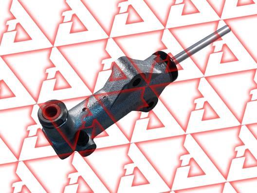 CAR 9132 - Cylindre récepteur, embrayage droxauto.com