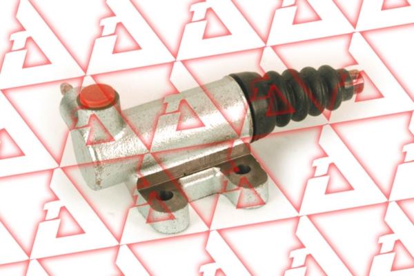 CAR 9126 - Cylindre récepteur, embrayage droxauto.com