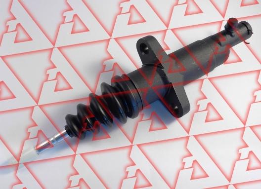 CAR 9128 - Cylindre récepteur, embrayage droxauto.com