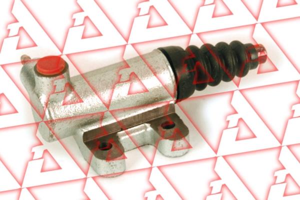 CAR 9122 - Cylindre récepteur, embrayage droxauto.com