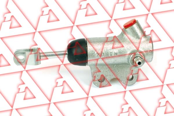 CAR 9801 - Cylindre récepteur, embrayage droxauto.com