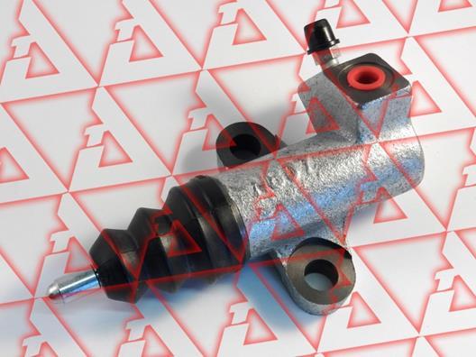 CAR 9808 - Cylindre récepteur, embrayage droxauto.com