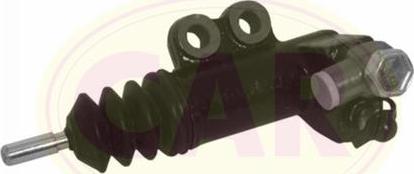 CAR 9824 - Cylindre récepteur, embrayage droxauto.com