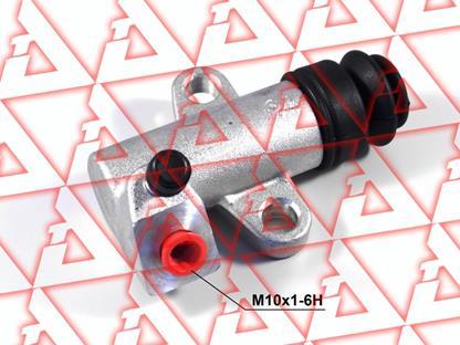 CAR 9341 - Cylindre récepteur, embrayage droxauto.com