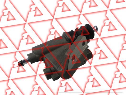 CAR 9354 - Cylindre récepteur, embrayage droxauto.com