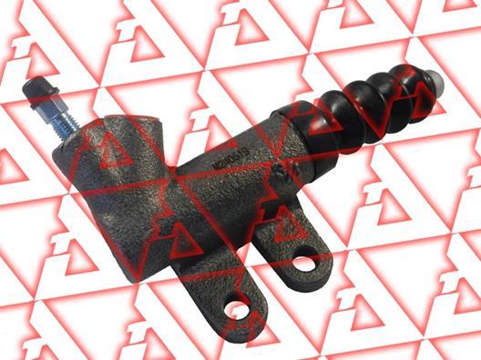 CAR 9357 - Cylindre récepteur, embrayage droxauto.com