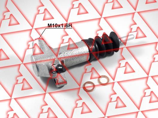 CAR 9329 - Cylindre récepteur, embrayage droxauto.com