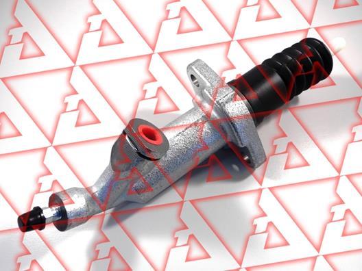 CAR 9249 - Cylindre récepteur, embrayage droxauto.com