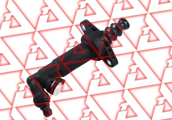 CAR 9240 - Cylindre récepteur, embrayage droxauto.com