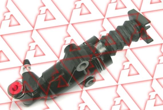 CAR 9243 - Cylindre récepteur, embrayage droxauto.com