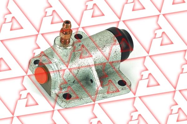 CAR 9265 - Cylindre récepteur, embrayage droxauto.com