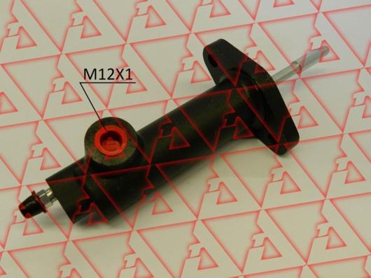 CAR 9261 - Cylindre récepteur, embrayage droxauto.com