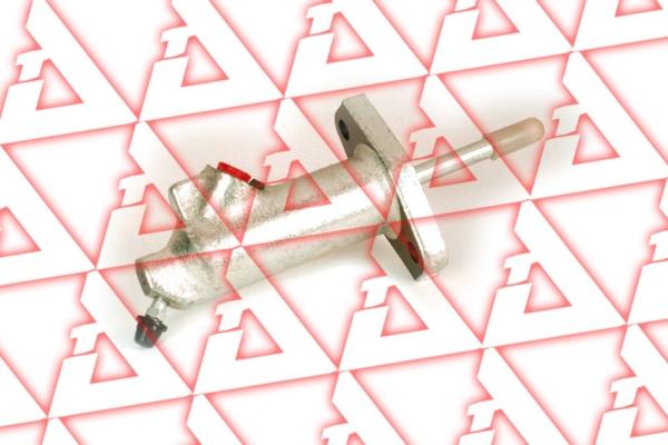 CAR 9203 - Cylindre récepteur, embrayage droxauto.com